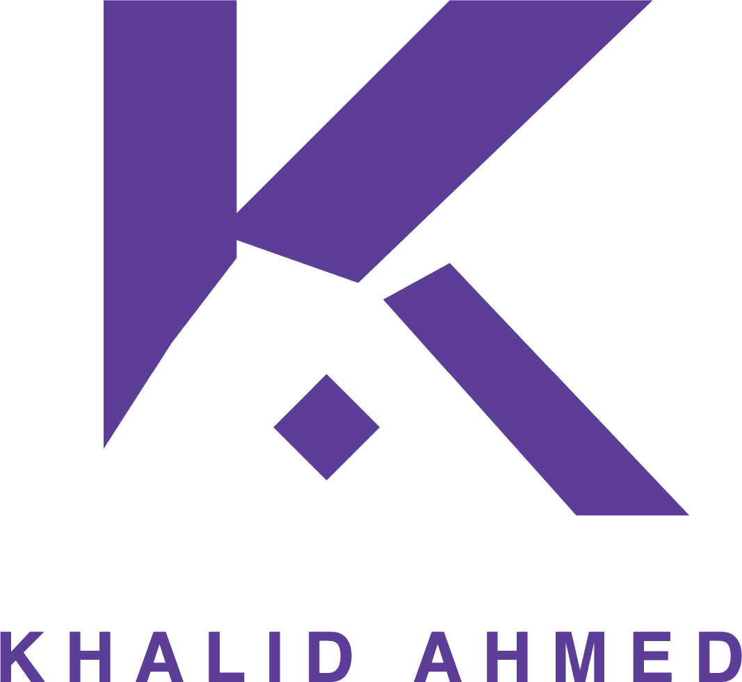 Khalid Ahmed